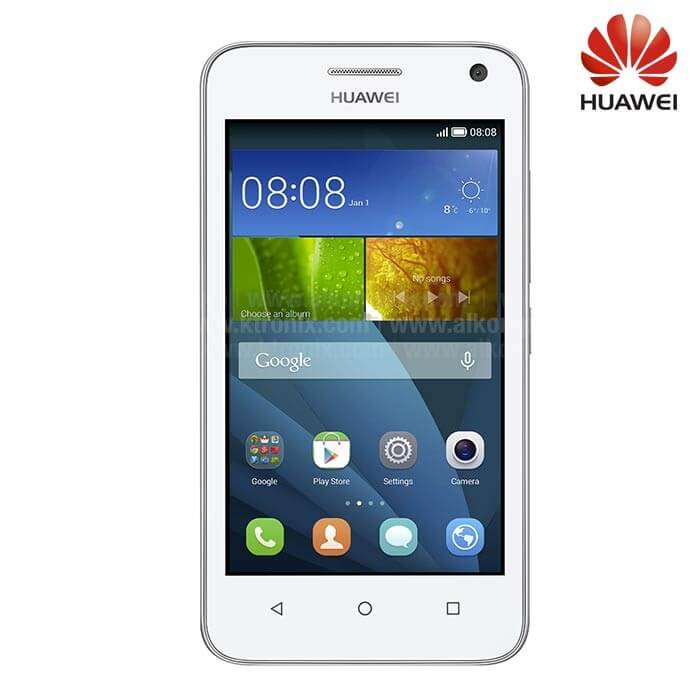 Rom Stock huawei Y360-U23