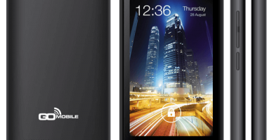 Rom Stock Go mobile GO400