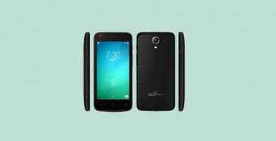 Rom Stock Gomobile GO1003