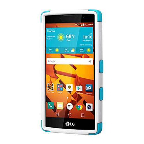 Rom Stock LS751 LG Volt