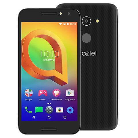 Rom stock alcatel 5011a MT6580