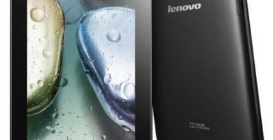 Rom Stock Lenovo A1000 F