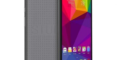 Firmware Blu S0010UU