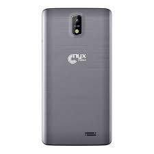 Firmware NYX Glam claro 7.0