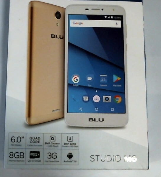 Rom stock Blu studio S730P flash tool