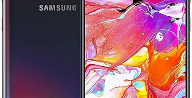 Firmware samsung A705MN Galaxy A70