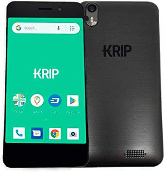 Rom stock Krip k4 MT6580 android 8.1 flash tool