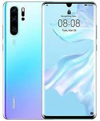 Rom stock huawei vog-l29 P30 Pro Android 10