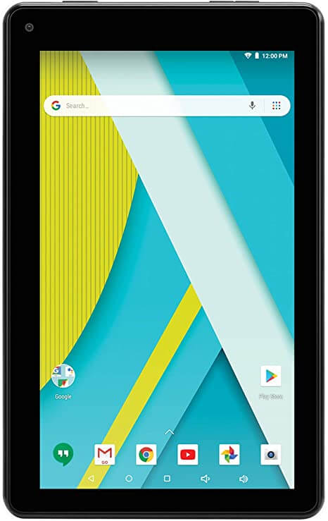 Rom stock tablet RCA rct6973w43md MT8167 android 7.0