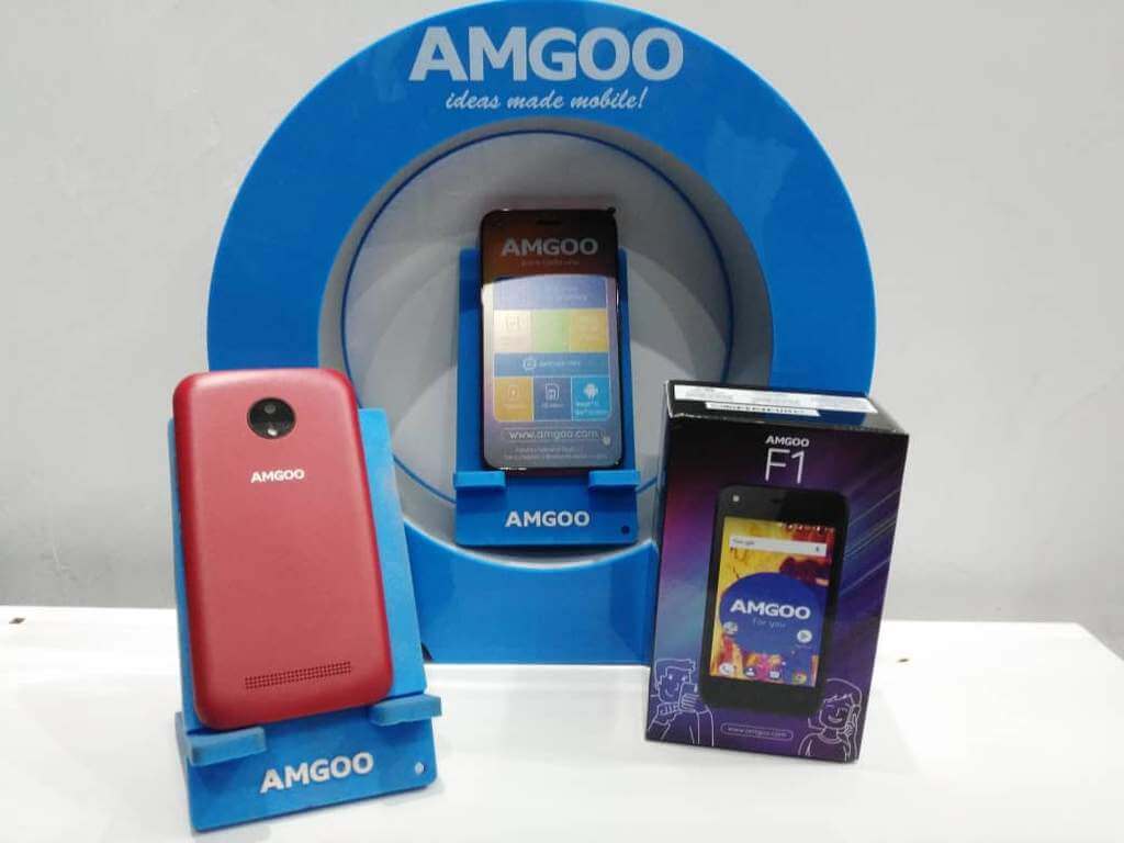 Rom stock Amgoo AM412 SPD SC7731E android 8.1.0