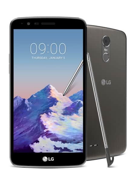 Rom stock LG M400MT KDZ android 7.0 Telcel