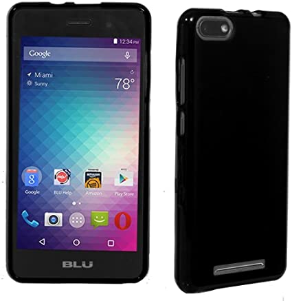 Rom stock Blu A050U android 5.1 sp flash tool