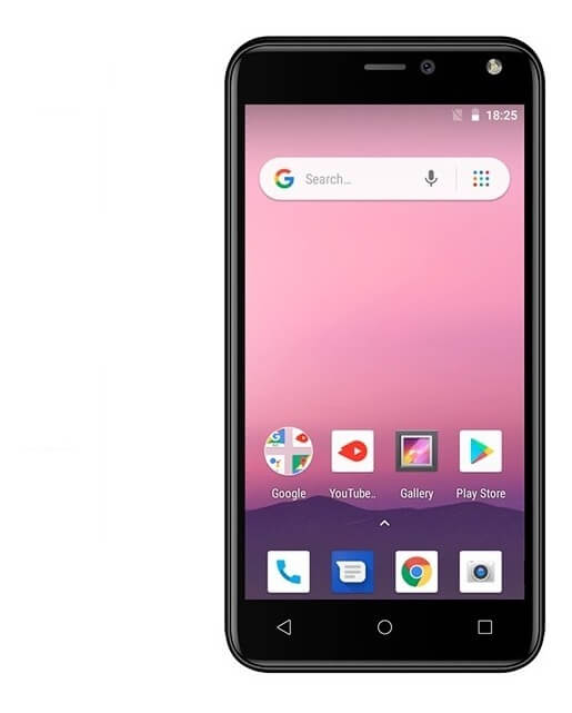 Rom stock Cellacom M531 android 8.1