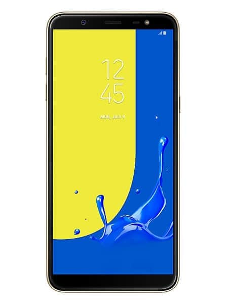 Rom stock J810M samsung Galaxy J8