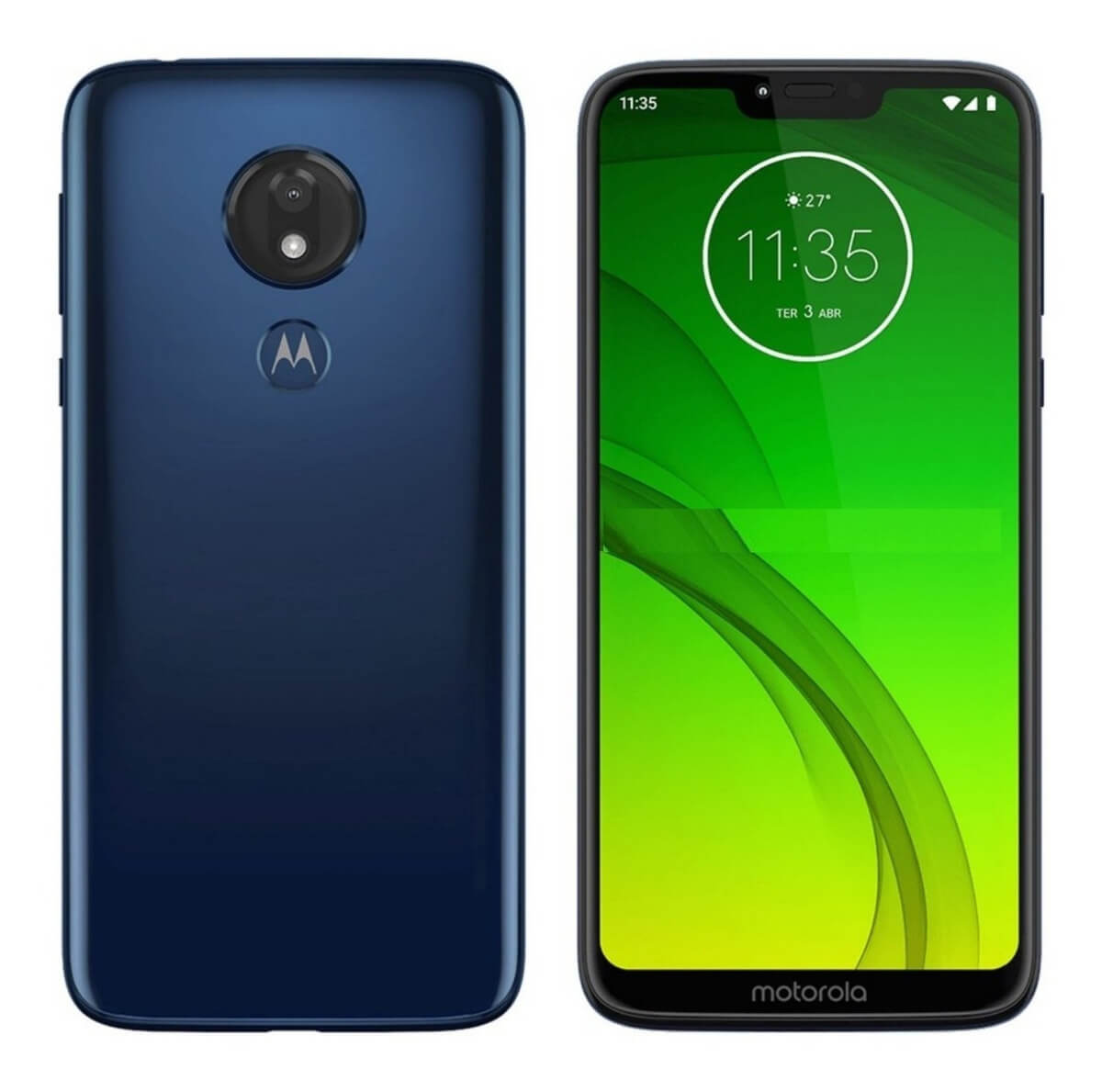 Rom stock moto g7 power xt1955-2 stock rom