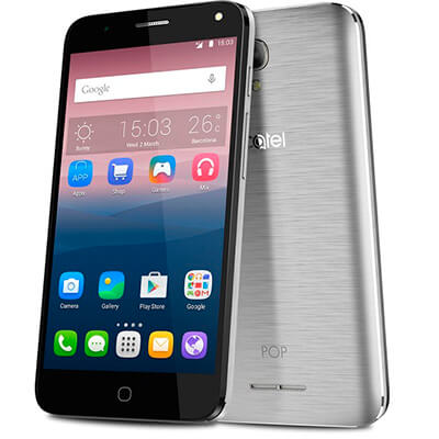 Rom stock alcatel 5056a