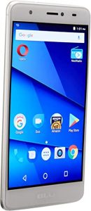 Touch Screen Tactil Blu Studio J8 Lte | Meses sin interés