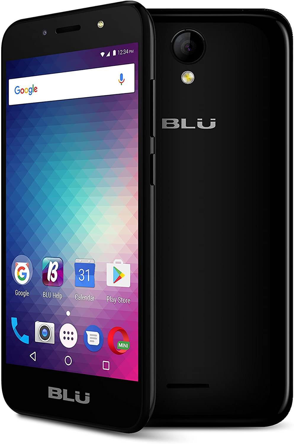 Firmware blu A5 A150Q