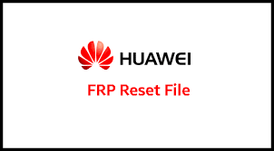 Colección Firmware Huawei para FRP