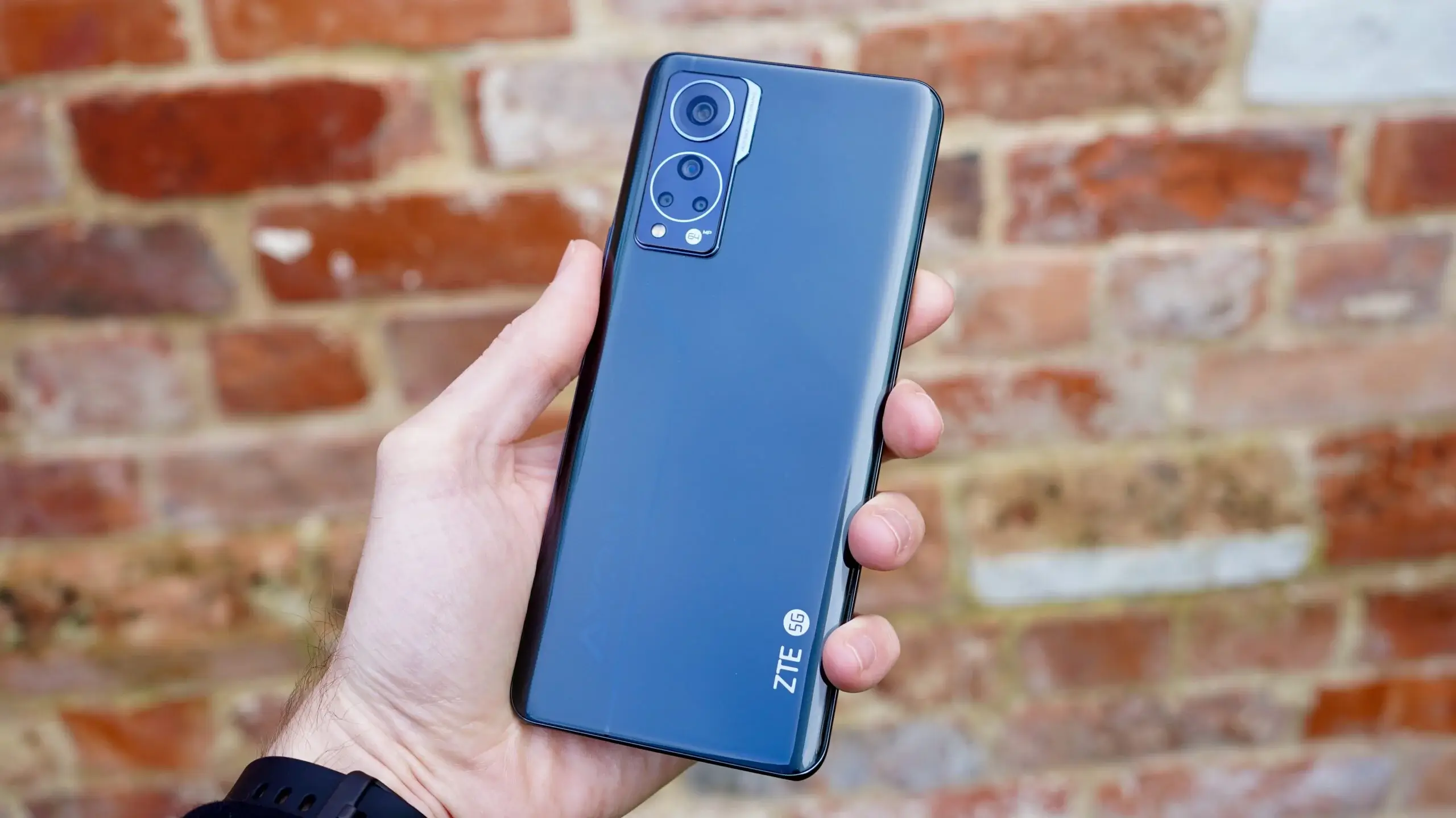 Rom Stock ZTE Axon 30 Ultra 5G